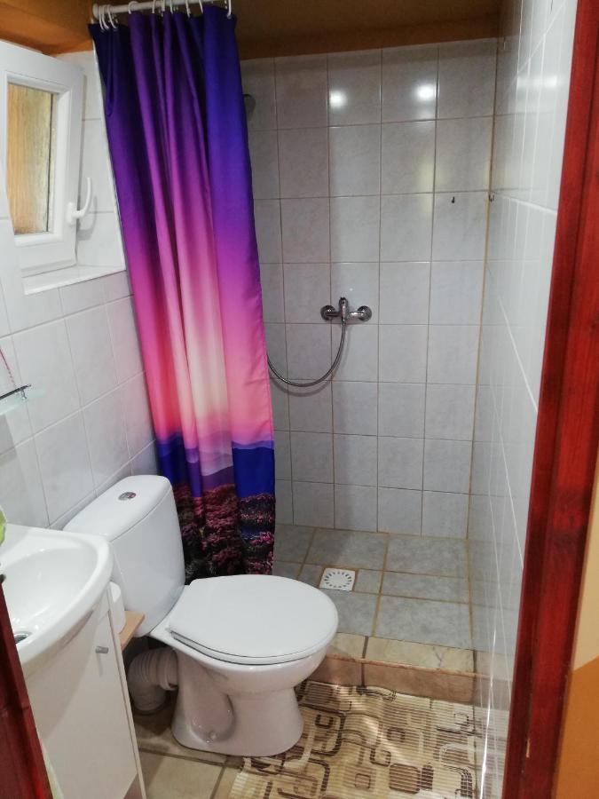 Danieli Holiday Home Štúrovo Esterno foto