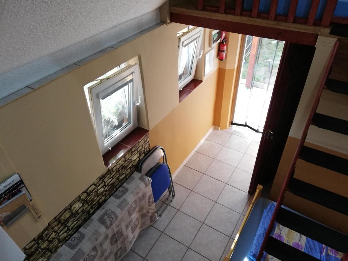 Danieli Holiday Home Štúrovo Esterno foto